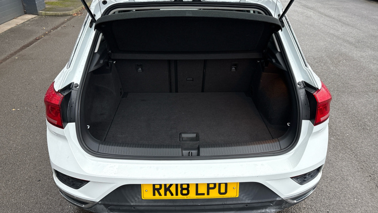 Volkswagen T-Roc 1.0 TSI SE 5dr Petrol Hatchback